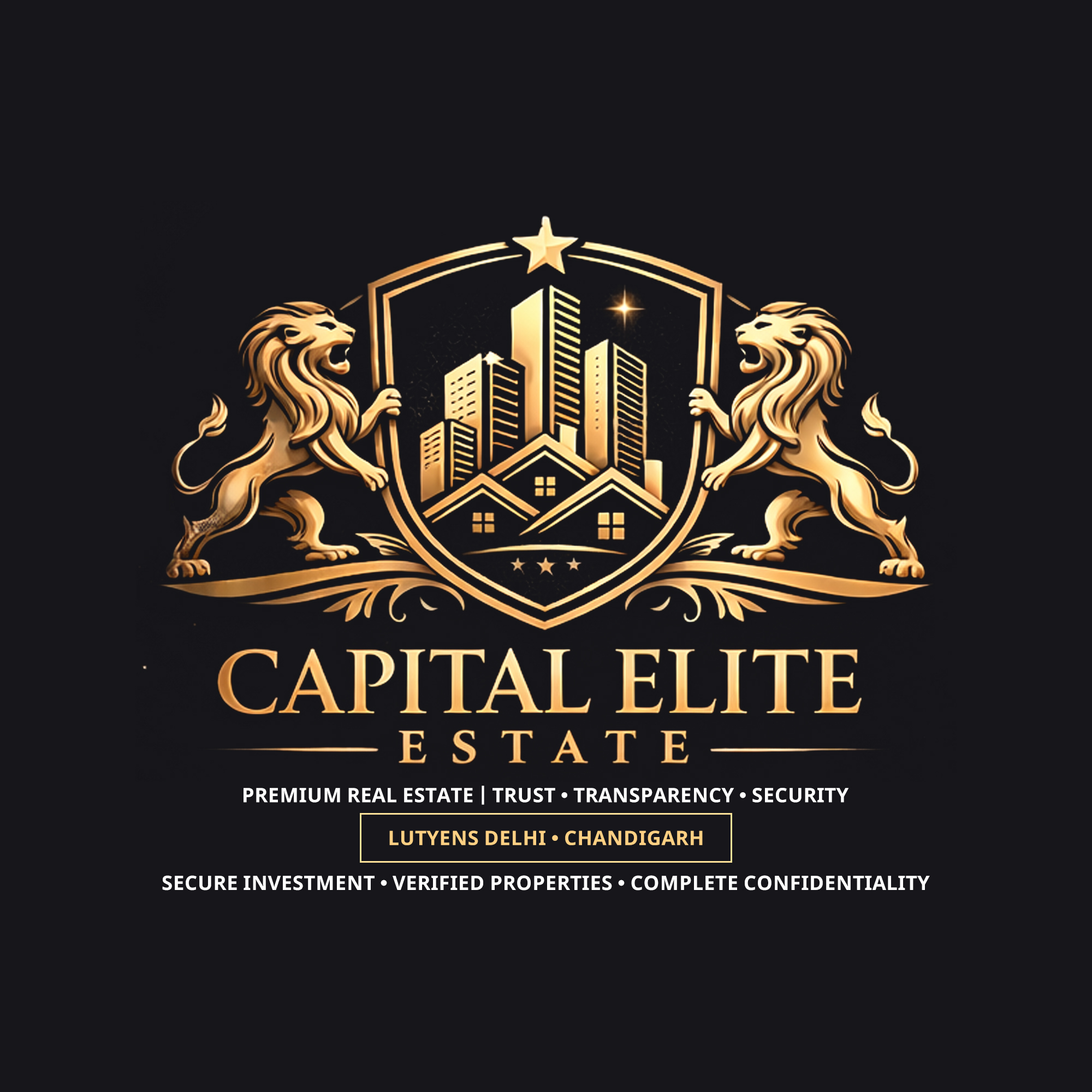 Capital Elite Estate